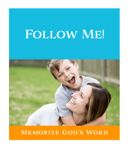 Follow Me!