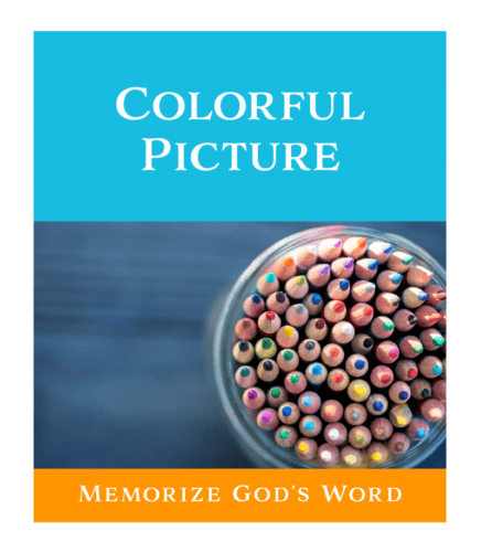 Colorful Picture
