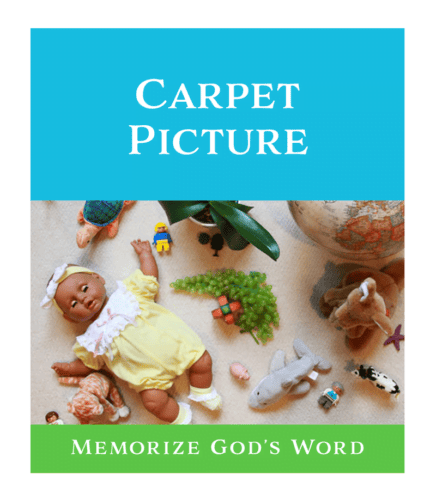 Carpet Picture