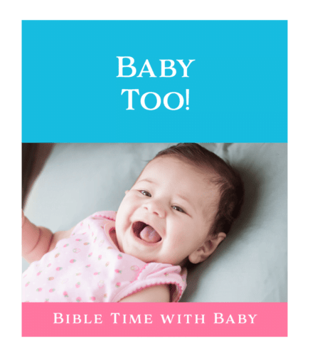 Baby Too!