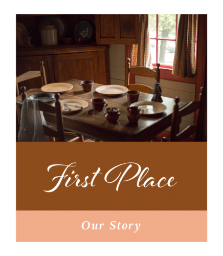 Our Story