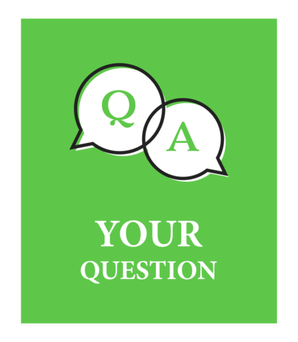 Wanda’s Question
