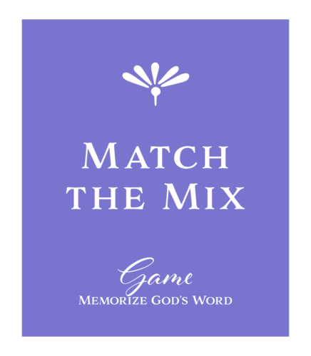 Match the Mix