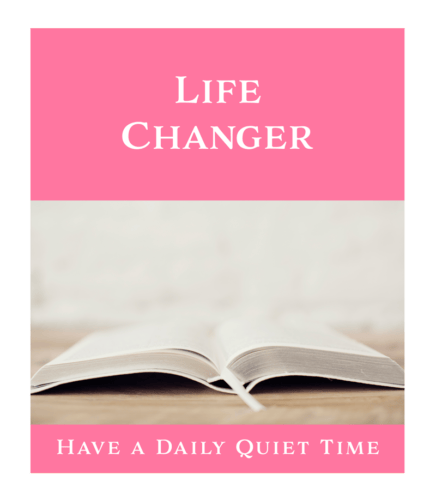 Life Changer