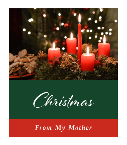 From My Mother