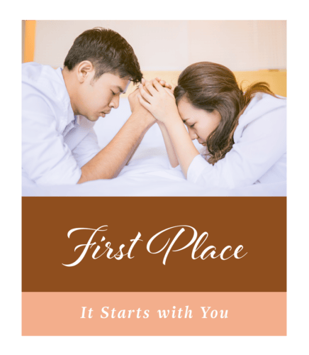It Starts with You