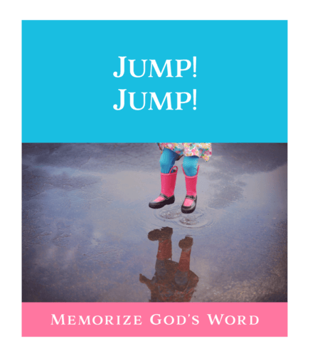 Jump! Jump!