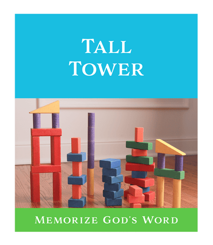 Tall Tower