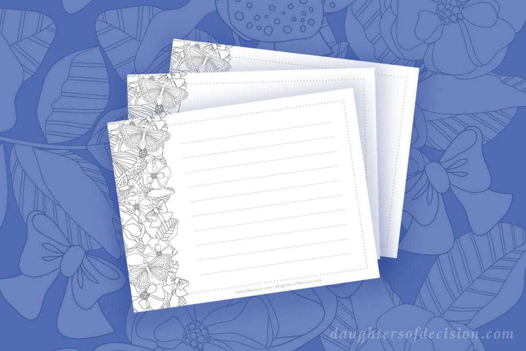 FloralPDF